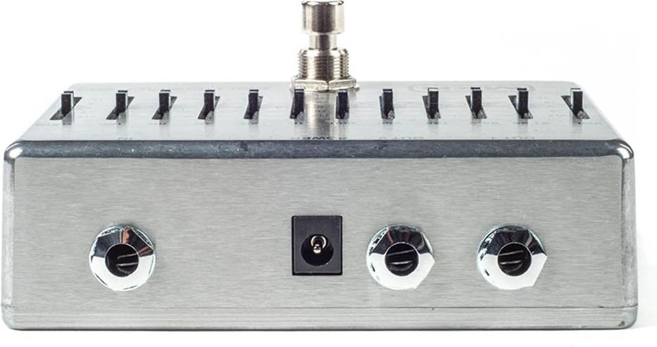 MXR M108S 10-Band EQ Pedal