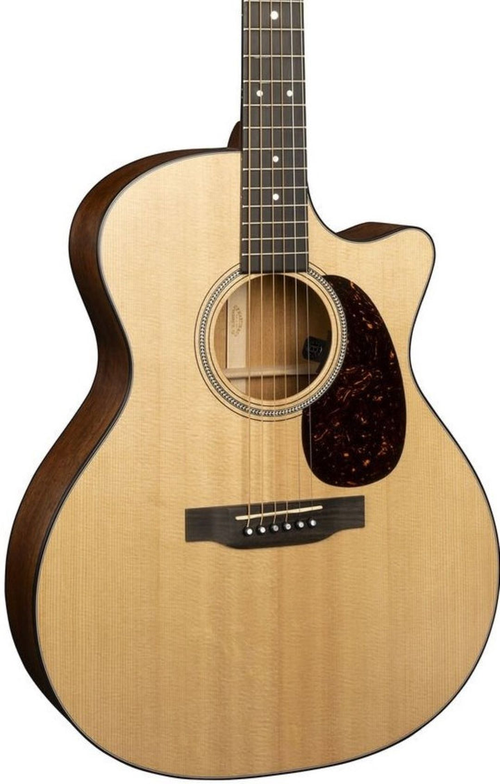 Martin GPC-16E Grand Performance Acoustic-electric Guitar - Satin Natural