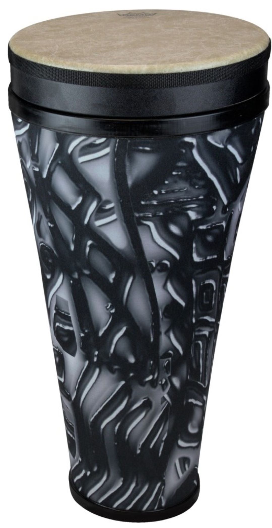 Remo Versa 12\" Timbau Drum - Urban Gray