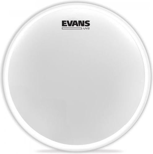 Evans 13" B13UV2 Coated Drum Head