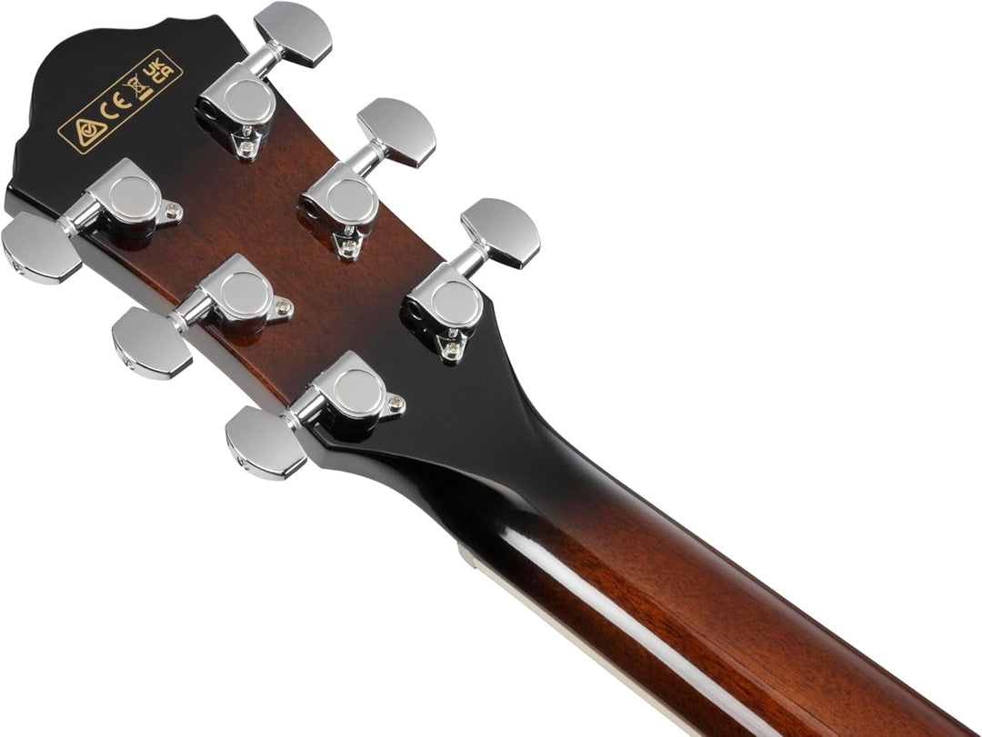 ibanez-aeg7ldvs-auditorium-acoustic-electric-guitar-dark-violin-sunburst 6