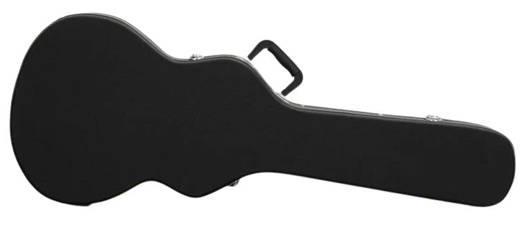 PRS SE Hollowbody Standard Piezo Electric Guitar - Dog Hair Smokeburst