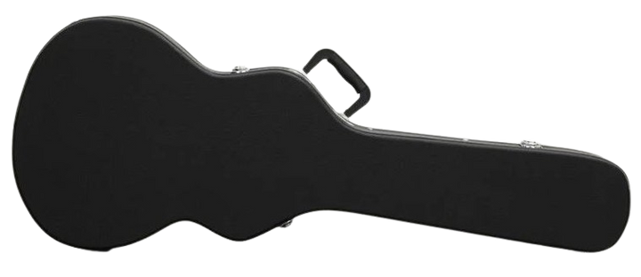 PRS SE Hollowbody Standard Piezo Electric Guitar - Dog Hair Smokeburst