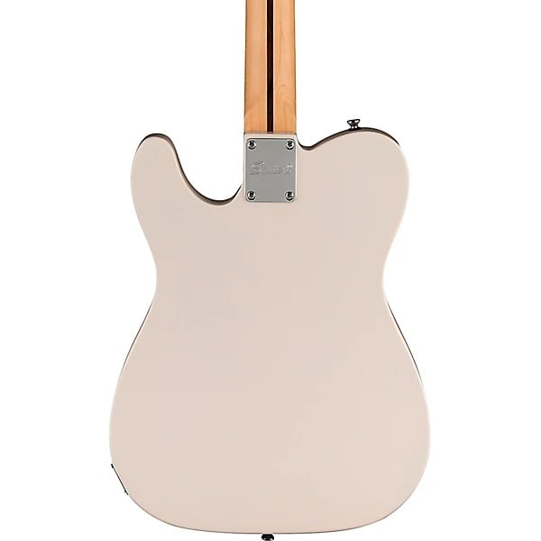 Squier Sonic Esquire Electric Guitar - Alpine White 7