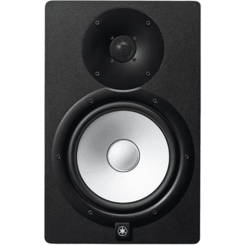 Yamaha HS8 120 Watt Monitor (each)