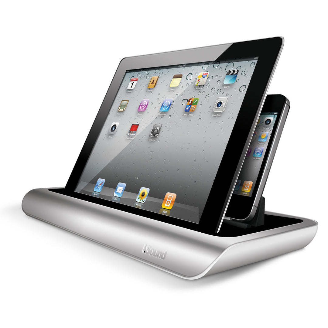 ISound Power View Pro S Charging Dock