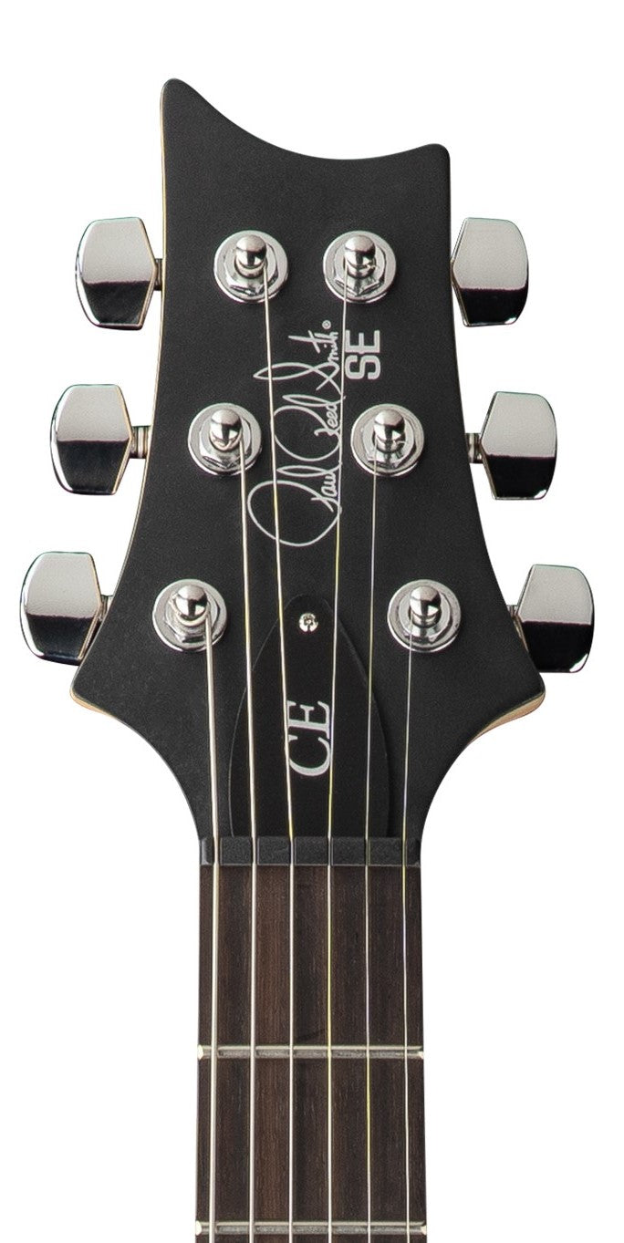 PRS SE CE24 Electric Guitar - Blood Orange