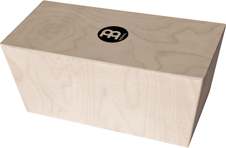 Meinl MYOBCAJ Make Your Own Bongo Cajon Kit