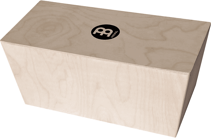 Meinl MYOBCAJ Make Your Own Bongo Cajon Kit
