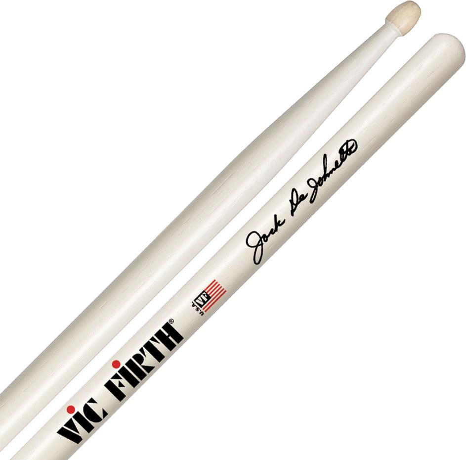 Vic Firth SJD Jack Dejohnette Drum Sticks