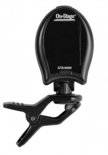 Onstage GPK1000 Acoustic Guitar Bundle