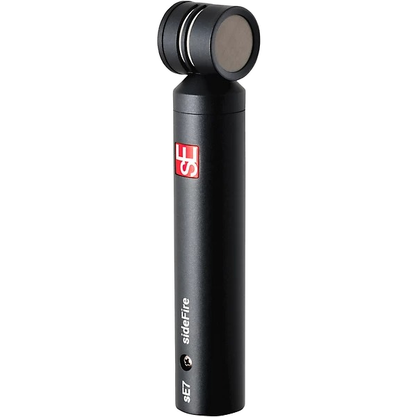 sE Electronics sE7 sideFire Side Address Condenser Microphone 6