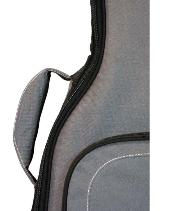Onstage GHA7550CG Hybrid Acoustic Guitar Gig Bag 2