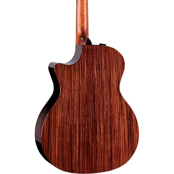 Taylor 414ce Studio Acoustic Electric Guitar - Natural 6