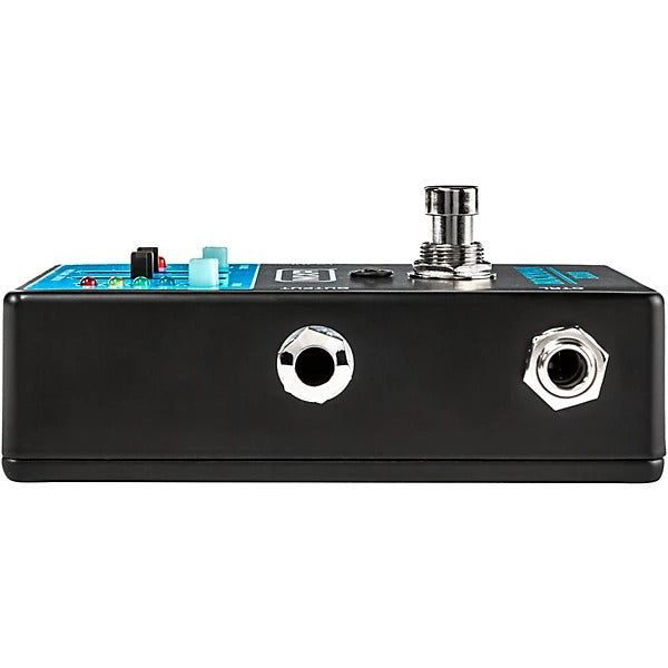 MXR MX100 Rockman X100 Analog Tone Processor