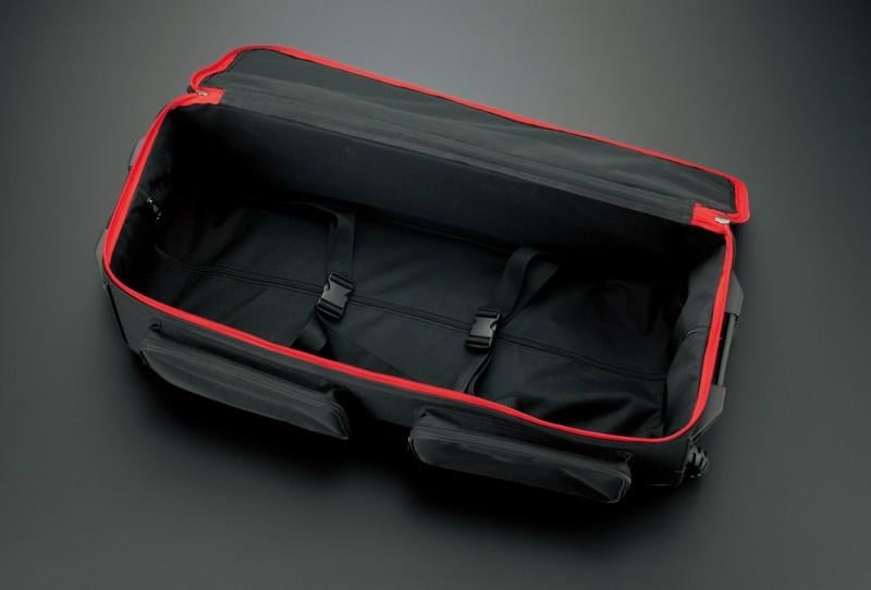 Tama PBH05 Powerpad Large Drum Hardware Bag 2