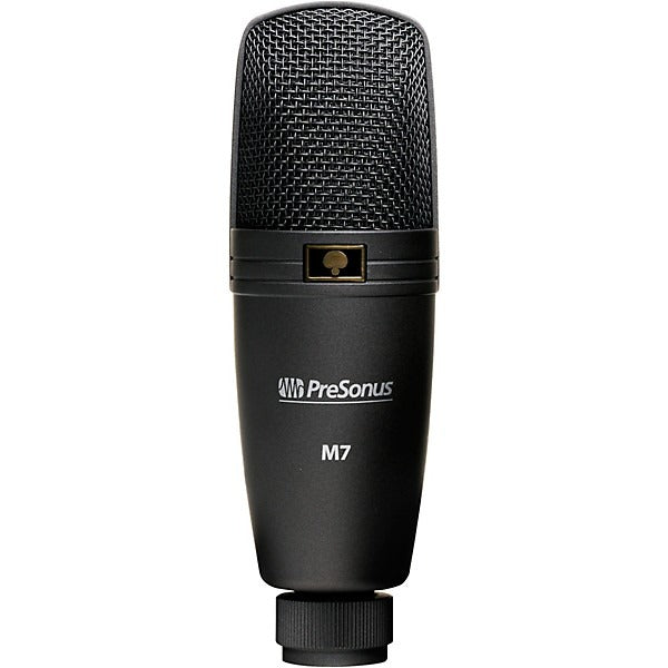 PreSonus AudioBox GO Creator Bundle