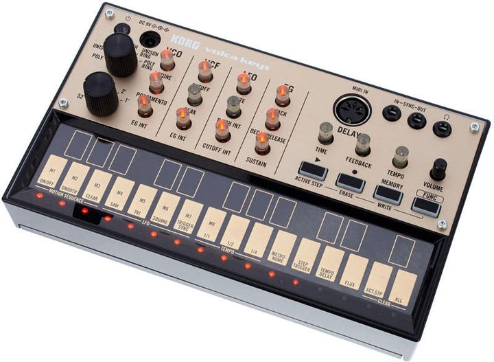 Korg Volca Keys Analog Lead Synth
