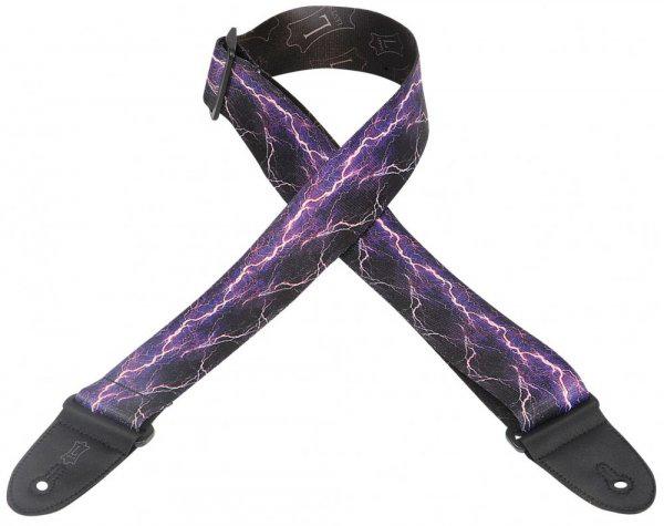 Levy's MP Guitar Strap - Lightning