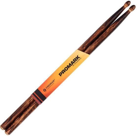 Promark Classic 7A FireGrain Drumsticks 2