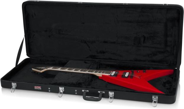 Gator GWE-EXTREME Guitar Case 2