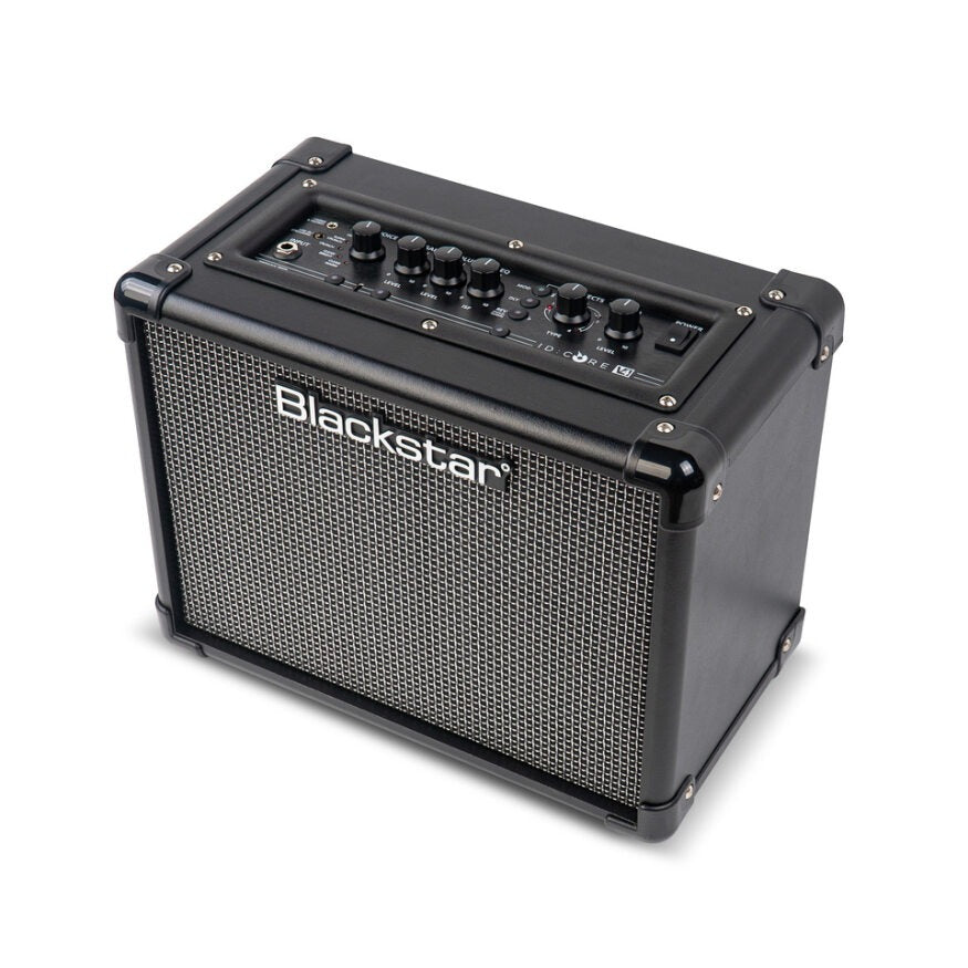 Blackstar IDCORE10 V4 Stereo Digital Combo Guitar Amplifier 4