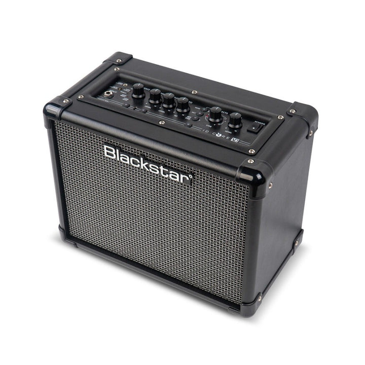 Blackstar IDCORE10 V4 Stereo Digital Combo Guitar Amplifier 4