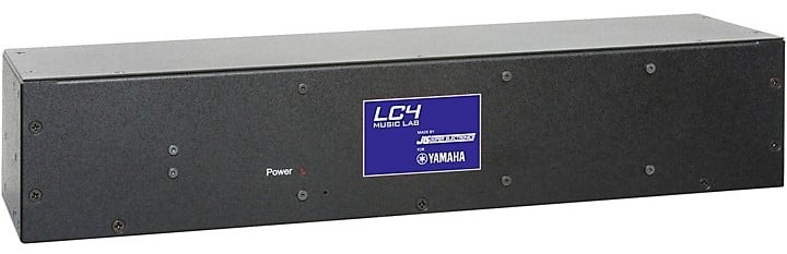Yamaha LC4 Lab Conferencing System