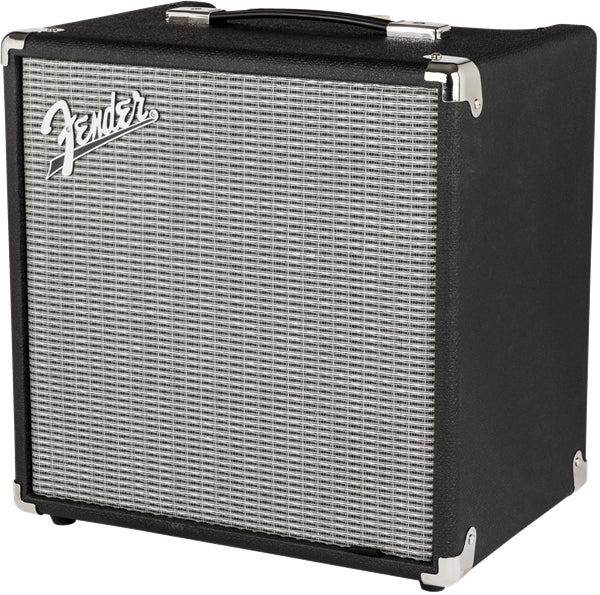 Fender Rumble 25 V3 Bass Amplifier