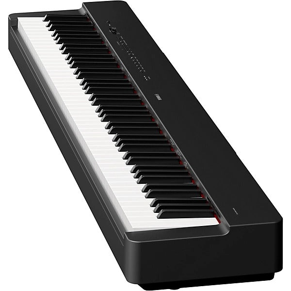 Yamaha P225B 88 Key Digital Piano - Black
