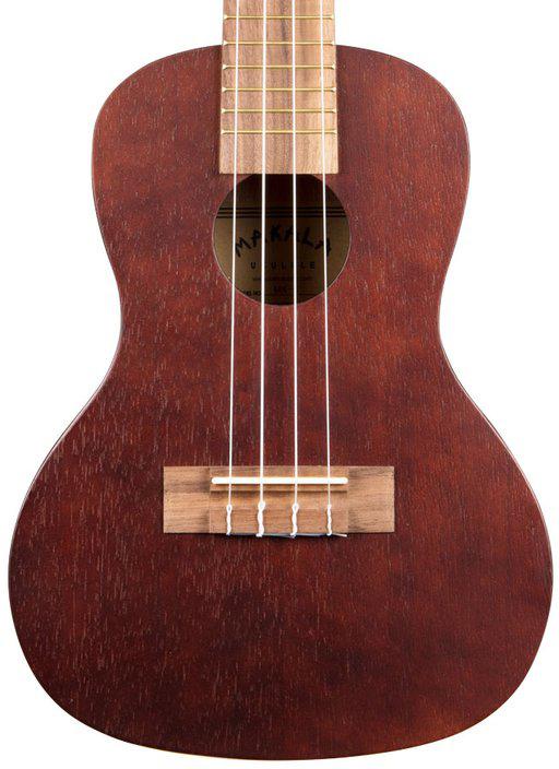 Kala MK-C Makala Concert Ukulele