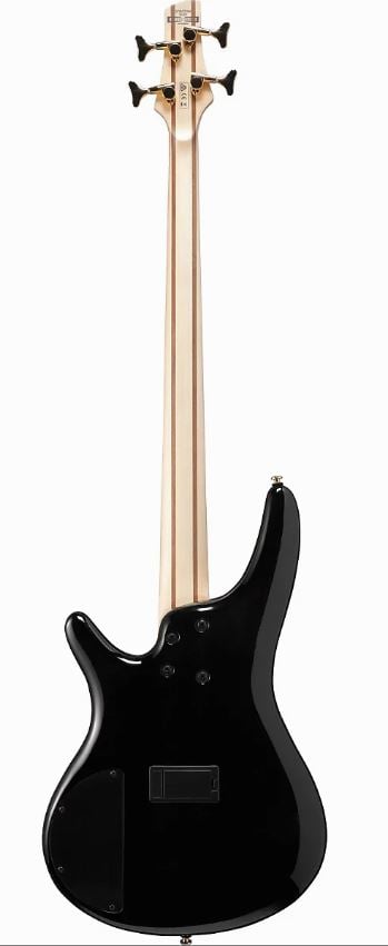 Ibanez SR400EPBDXTSU Electric Bass (Tropical Seafloor Burst) - No Case 6