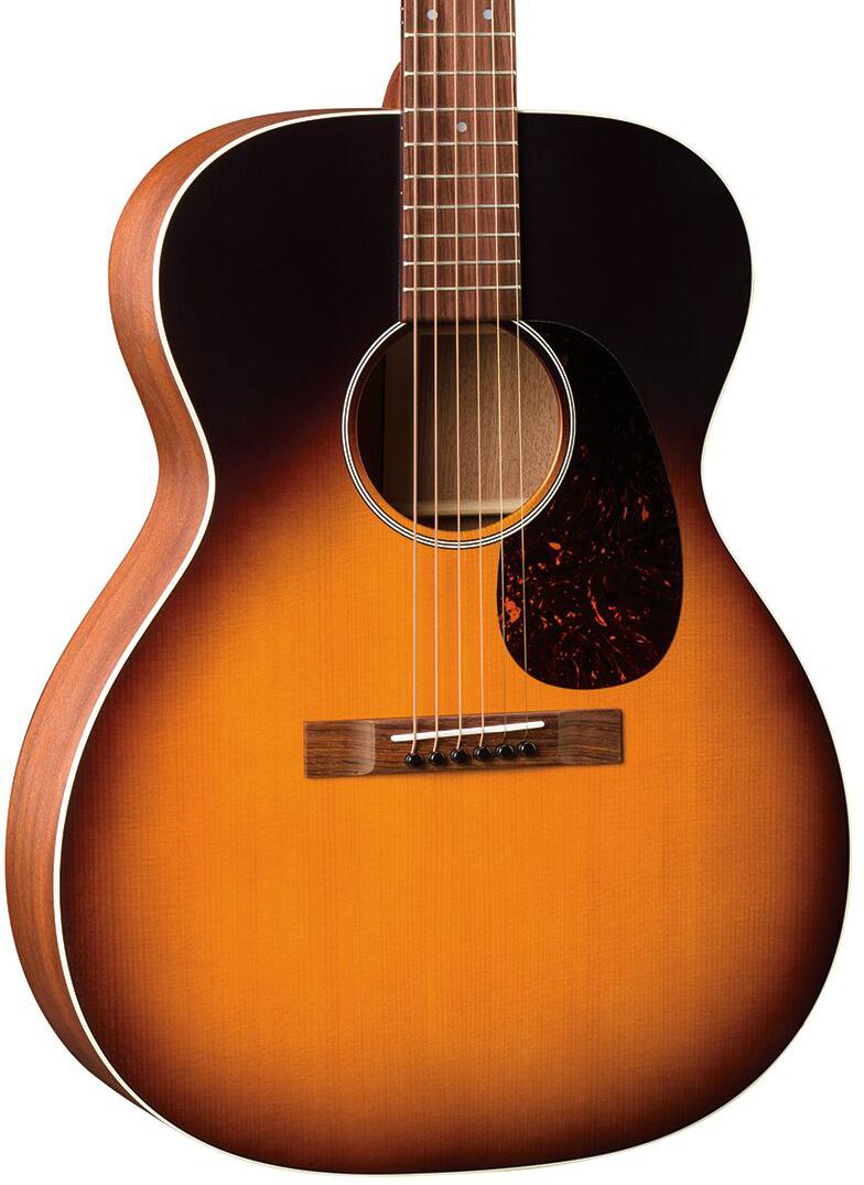 Martin 000-17 Acoustic Guitar - Whiskey Sunset Burst