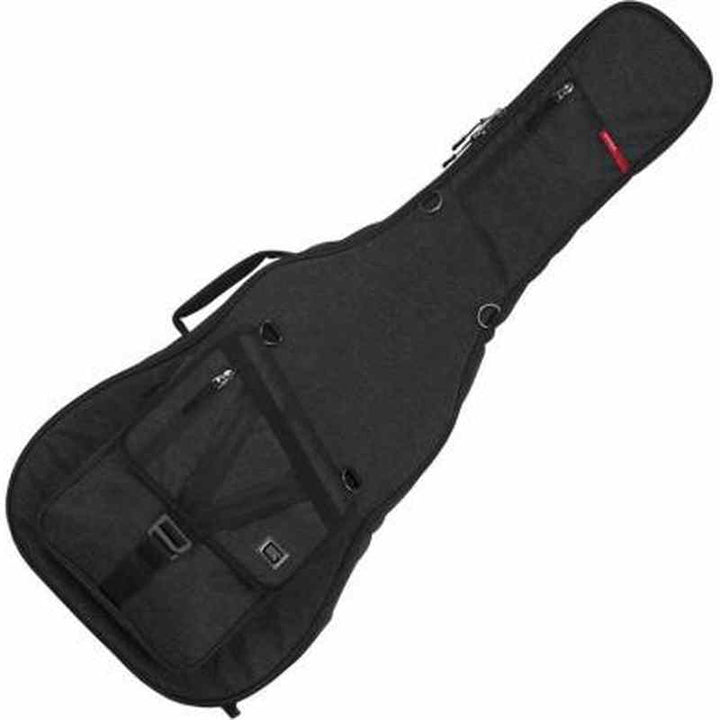 Gator GT-ACOUSTIC-Black Transit Acoustic Gig Bag