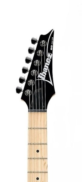 Ibanez RG421AHM Electric Guitar - Blue Moon Burst