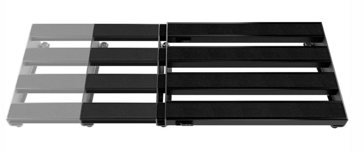 D'Addario PW-XPNDPB-02 XPND Pedalboard (Large)