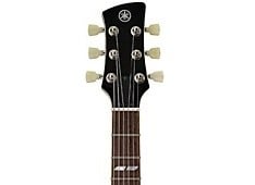 Yamaha Chris Buck Signature Revstar Electric Guitar - Honey Gold 2