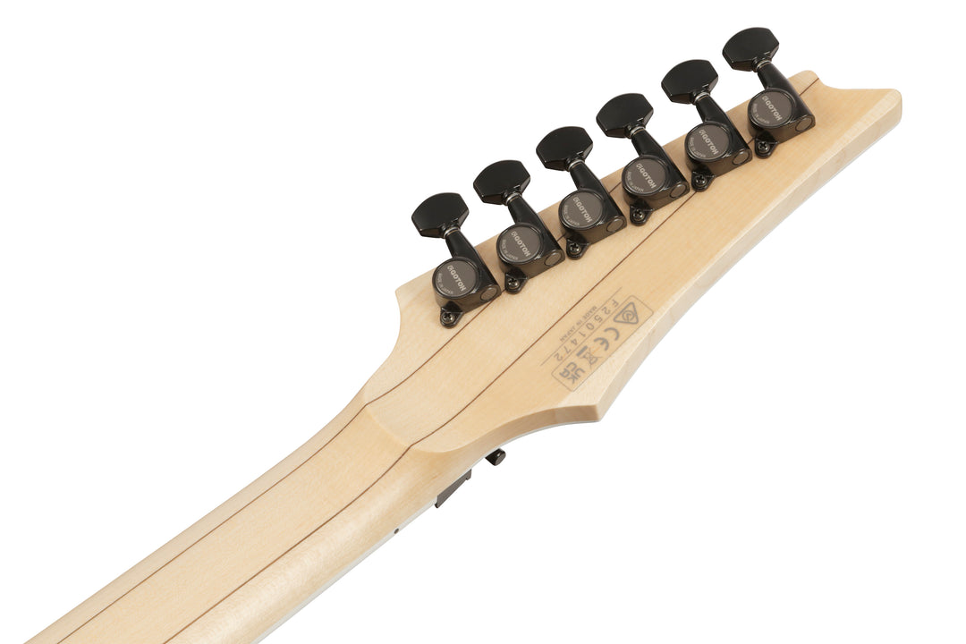 Ibanez 540PIII P Series Genesis Collection Electric Guitar - Black