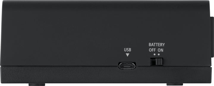 Roland GO:MIXER PRO-X Audio Mixer for Smartphones 4