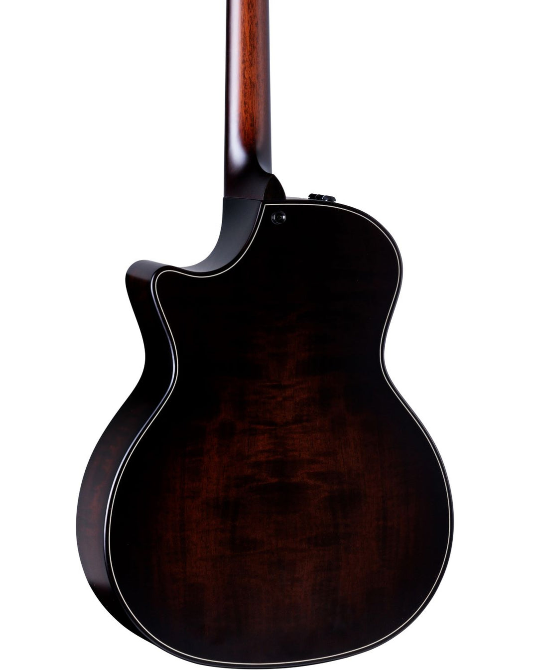 Taylor 314ce  Builder's Edition 50th Anniversary Ash/Sitka Natural 4