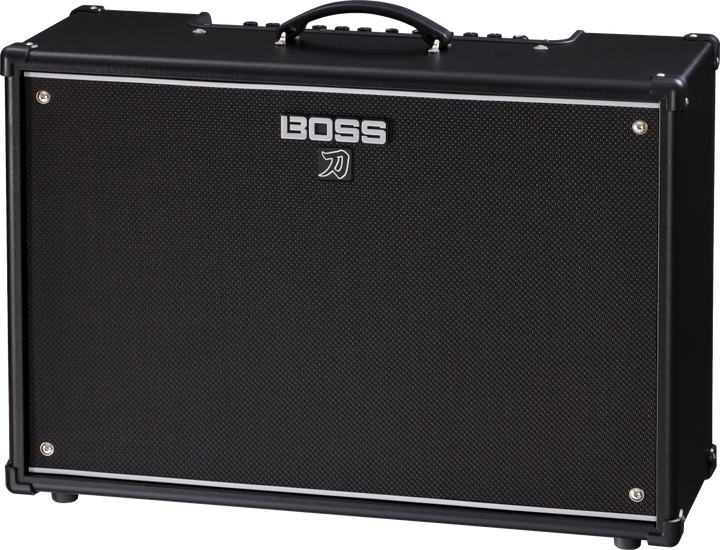 Boss Katana 212 'Generation 3' Combo Guitar Amplifier - 100 Watts 4