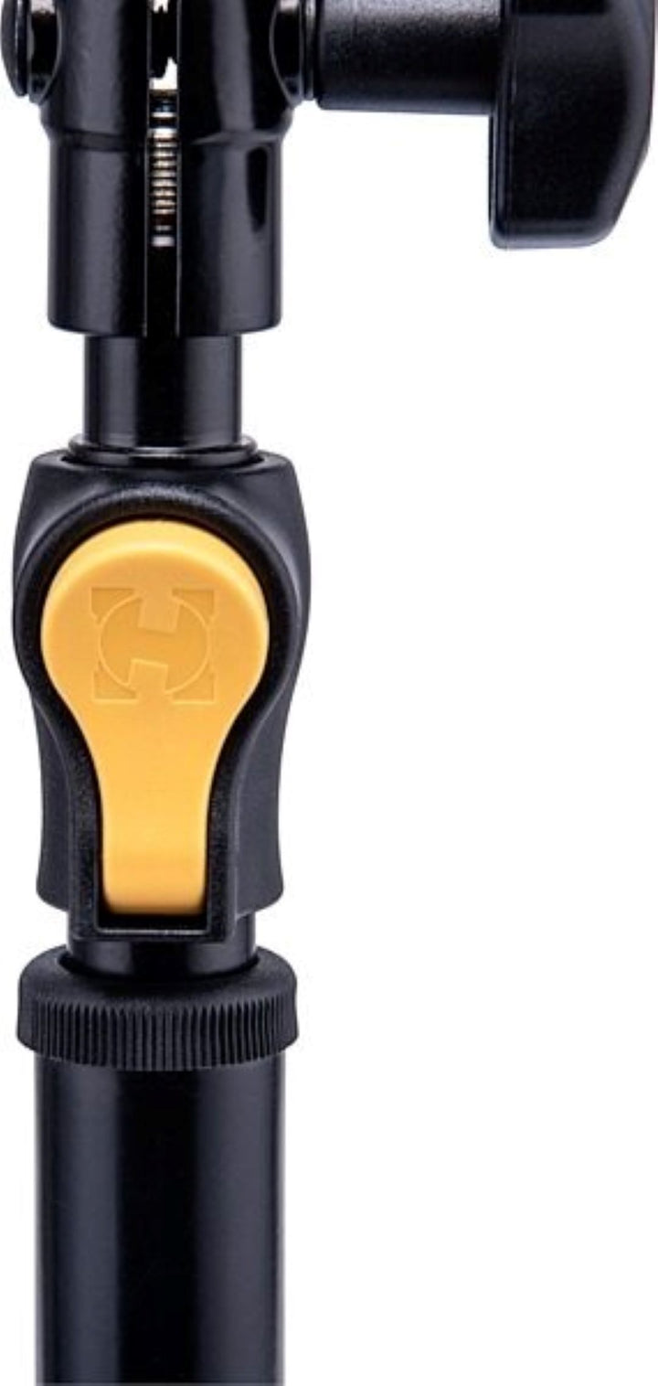 Hercules DG307B-TS1 Tablet and Smartphone Tabletop Stand