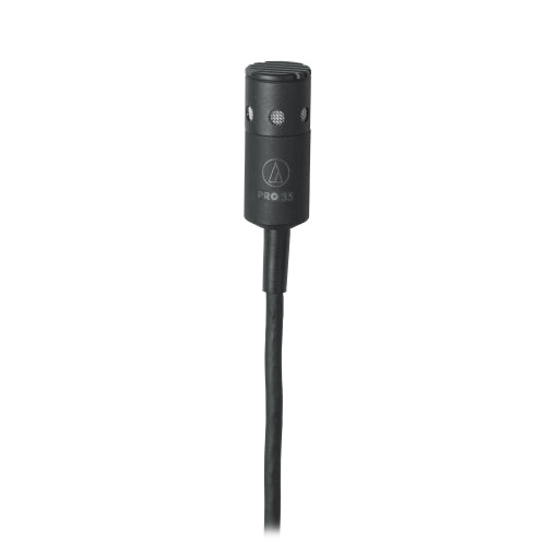 Audio Technica PRO35 Clip-On Instrument Mic with XLR