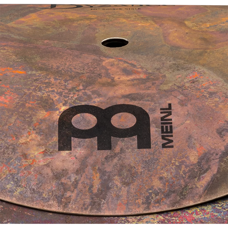 Meinl Byzance Vintage Smack Stack 5