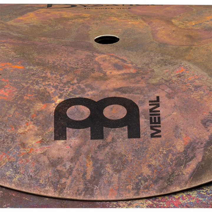 Meinl Byzance Vintage Smack Stack 5