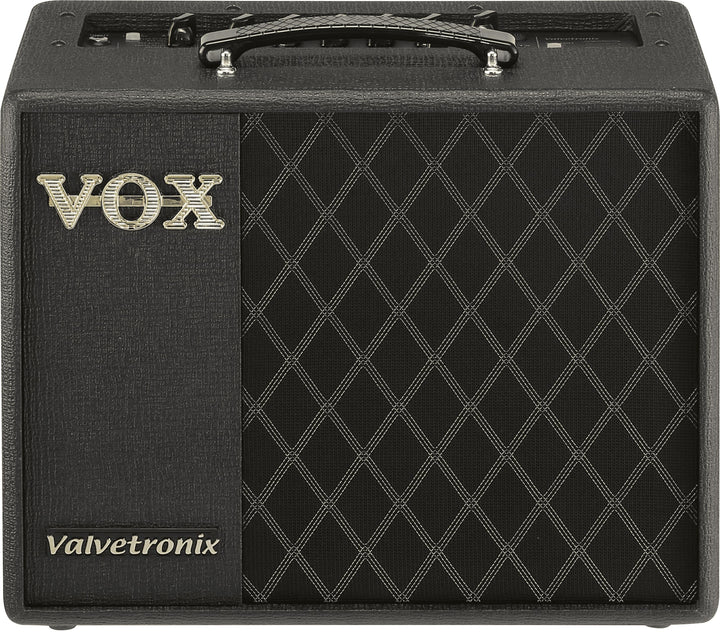 Vox VT20X Modeling Guitar Amp