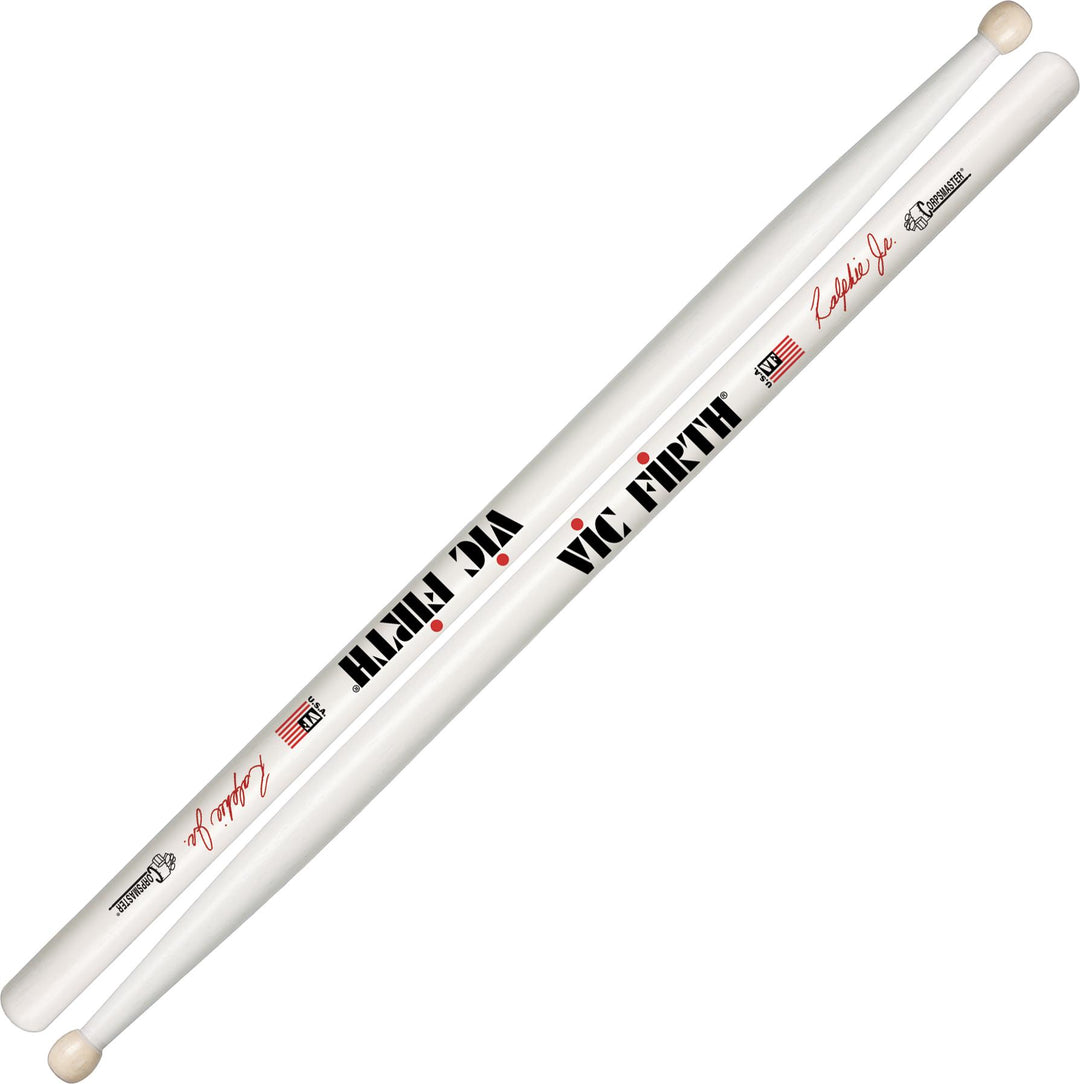 Vic Firth Hardimon \"Ralphie Junior\" Drum Sticks