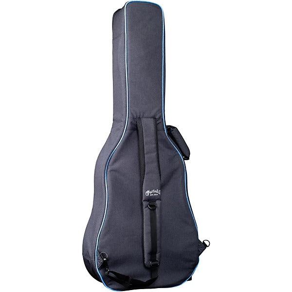 Martin 0-X2E Cocobolo Acoustic Electric Guitar - Natural