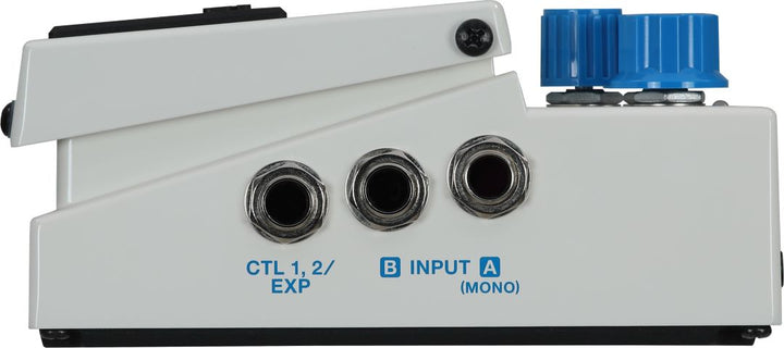 Boss PX-1 Plugout Effects Pedal - With Power Supply