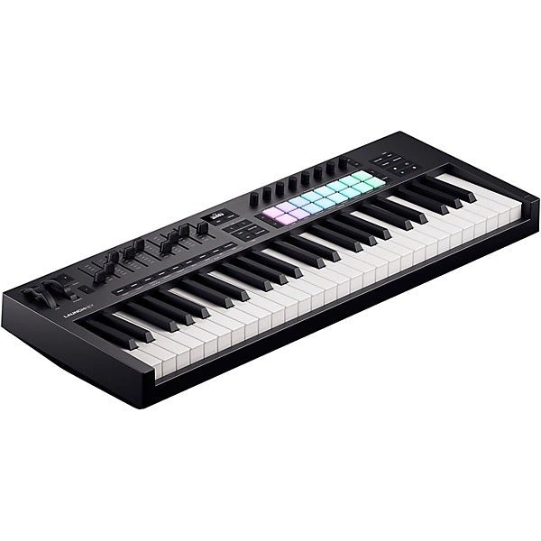 Novation Launchkey 49 MK4 49-key Keyboard Controller